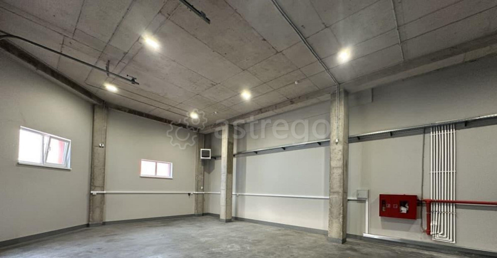 Производственное, 101 м2 Санкт-Петербург - изображение 3