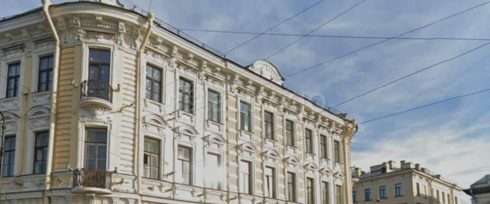 Торговое помещение, 300 м2 Санкт-Петербург - изображение 1