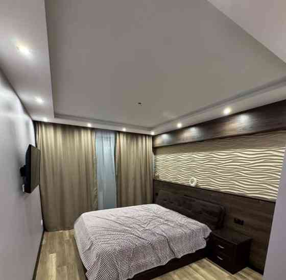 3-комн. квартира, 100 м2, 2/4 эт. Котельники