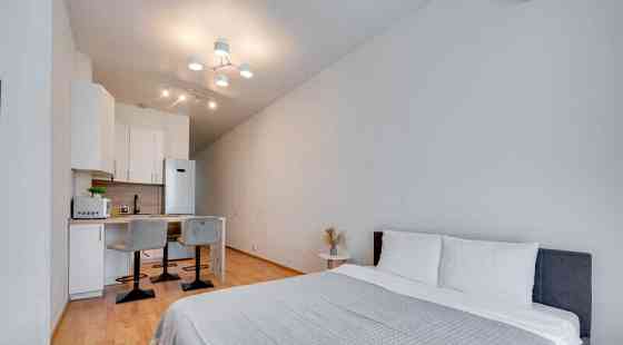 Студия, 35 м2, 7/16 эт. Видное