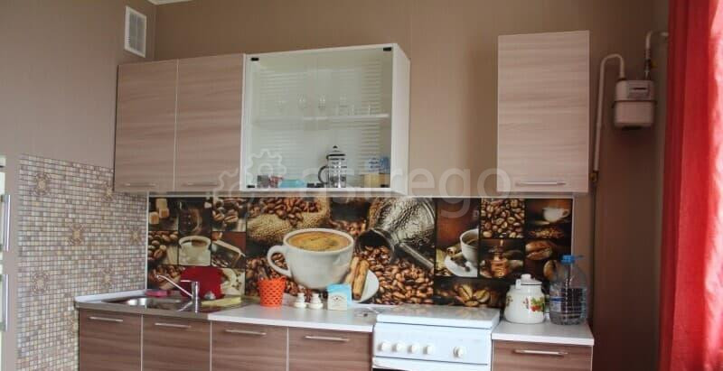 1-комн. квартира, 37 м2, 2/10 эт. Москва - изображение 6