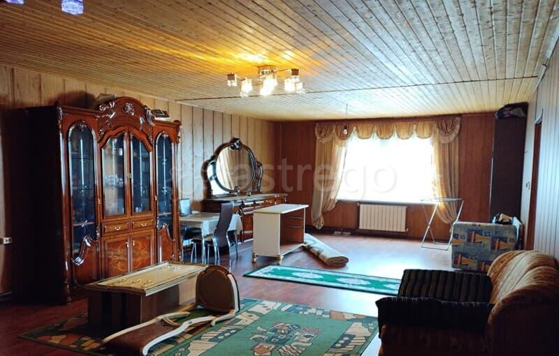 Дача, 193 м2 Раменское - изображение 7