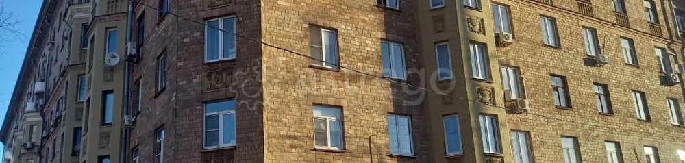 Комната, 26 м2, 3/8 эт. Москва - изображение 7