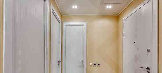 4-комн. квартира, 150 м2, 26/41 эт. Москва