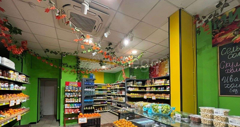 Торговое помещение, 105.3 м2 Подольск - изображение 4