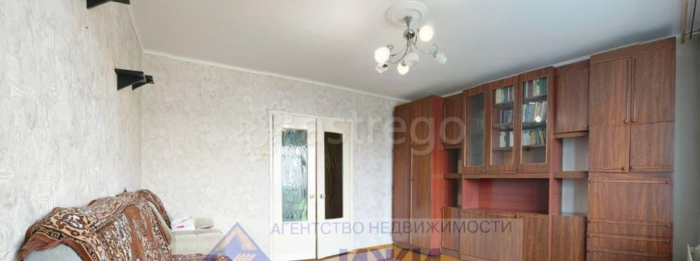 4-комн. квартира, 77 м2, 9/9 эт. Красноярск - изображение 3