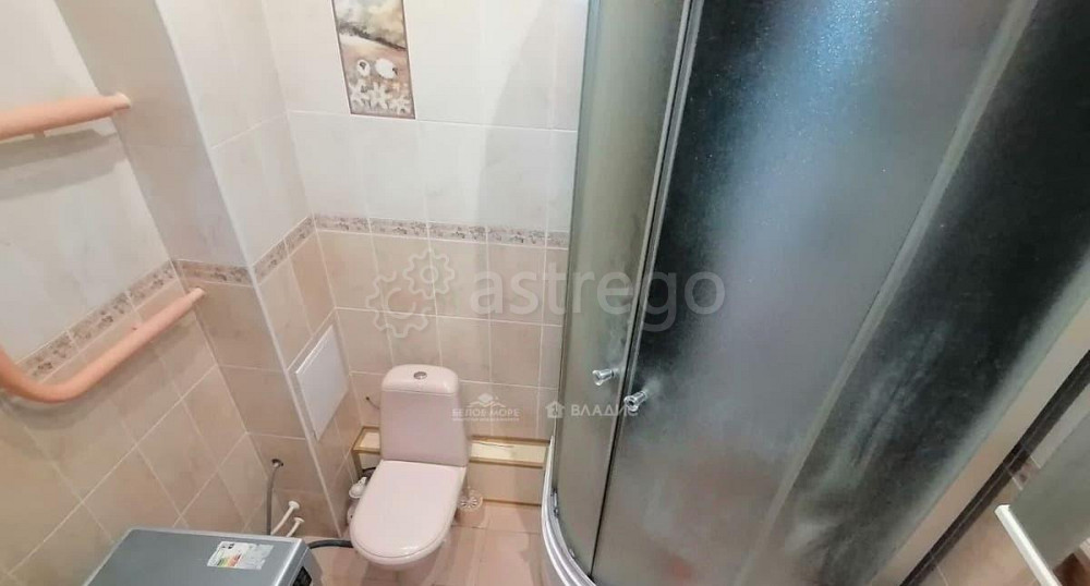 1-комн. квартира, 50.4 м2, 7/9 эт. Архангельск - изображение 6