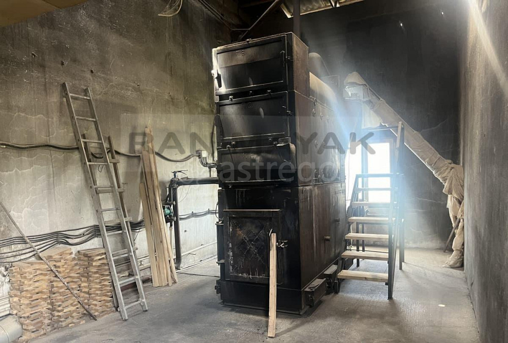 Торговое помещение, 180000 м Тульский - изображение 8