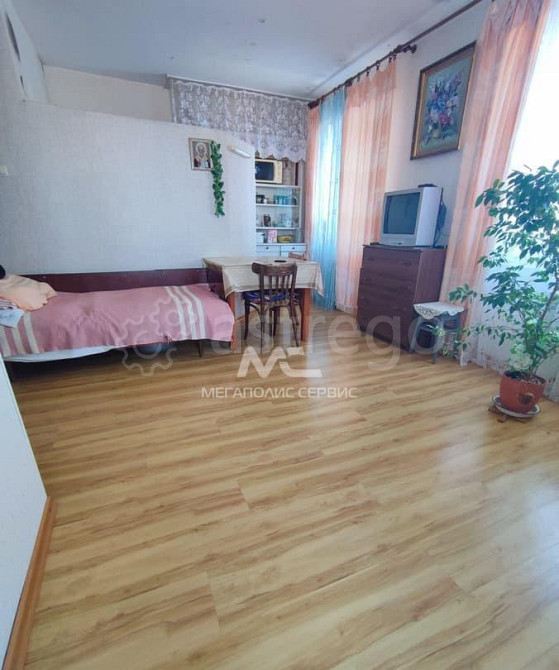 1-комн. квартира, 31 м2, 8/10 эт. Астрахань - изображение 7