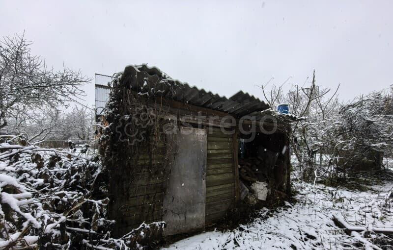 Дом, 50 м2 Раменское - изображение 5