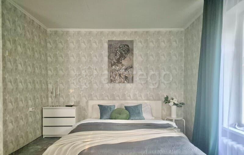 2-комн. квартира, 42 м2, 4/5 эт. Москва - изображение 6
