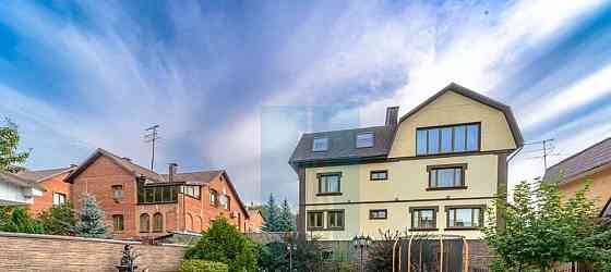 Дом, 525 м2, 8 соток, 4 эт. Подольск