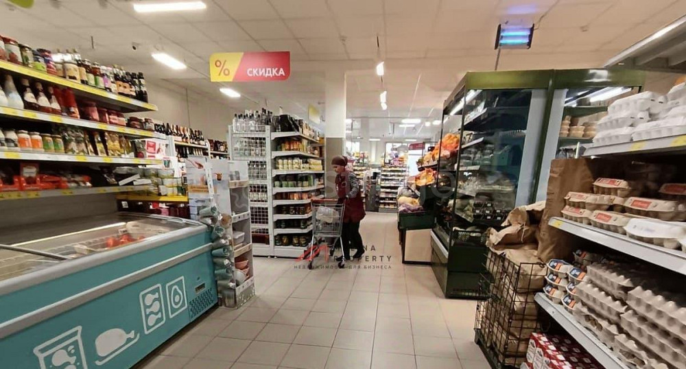 Торговое помещение, 360 м2 Одинцово - изображение 3