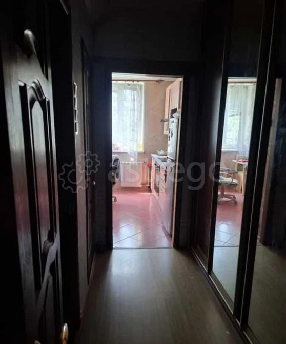 3-комн. квартира, 74.6 м2, 5/17 эт. Москва - изображение 5