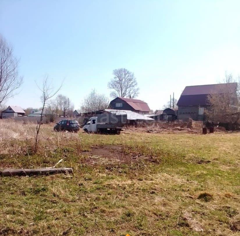 Земельный участок, 11.17 сотки Бийск - изображение 4