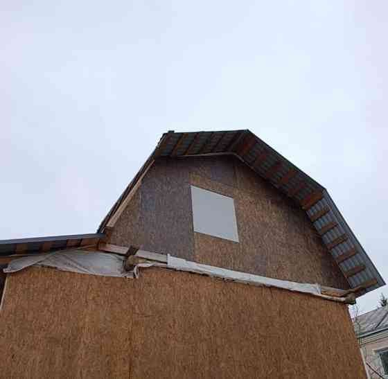 Дом, 58 м2, 6.4 сотки, 2 эт. Волоколамск