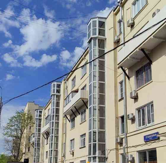 Комната, 26.3 м2, 2/5 эт. Москва