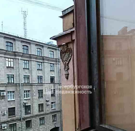 Комната, 26.4 м2, 5/6 эт. Санкт-Петербург