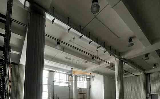 Склад, 590 м2 Реутов