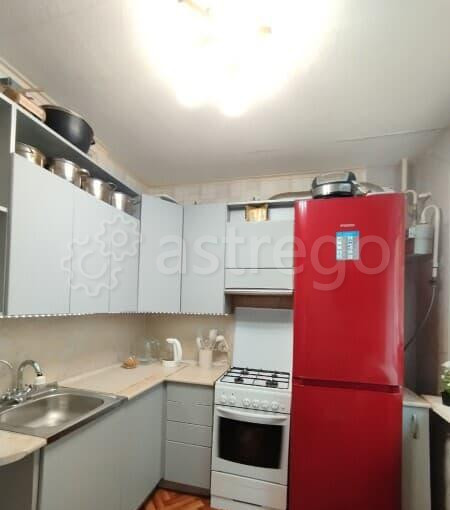 2-комн. квартира, 43 м2, 1/5 эт. Северодвинск - изображение 10