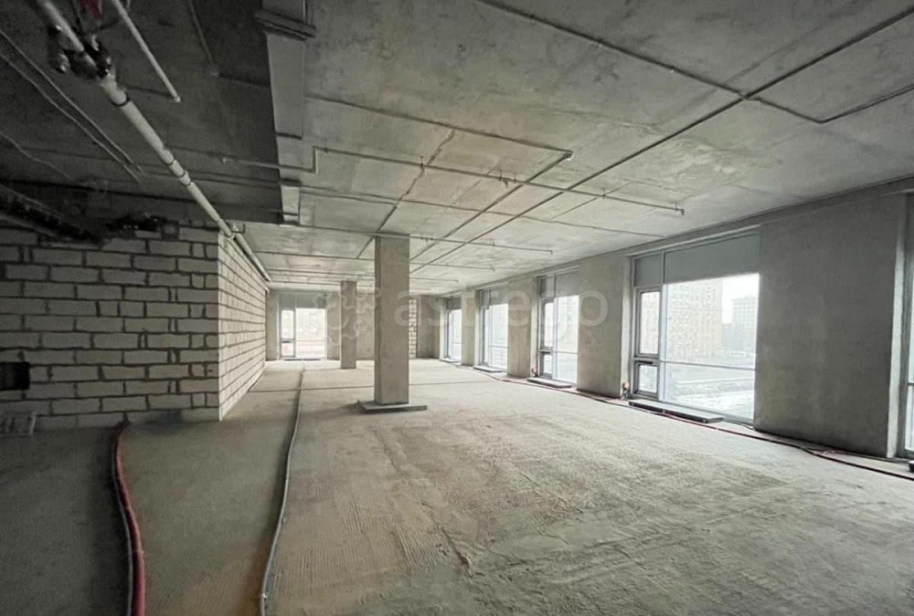 Офис, 258 м2 Москва - изображение 1
