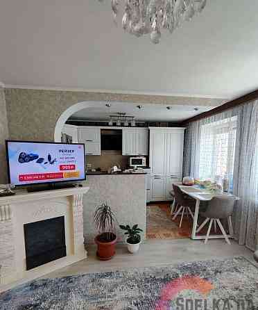 3-комн. квартира, 58.3 м2, 5/9 эт. Нефтекамск