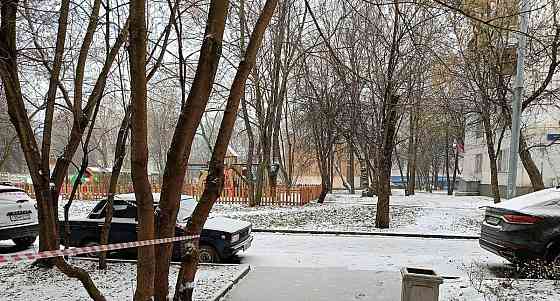 Комната, 9.5 м2, 2/5 эт. Москва