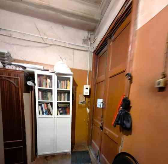 Комната, 16.4 м2, 4/8 эт. Москва