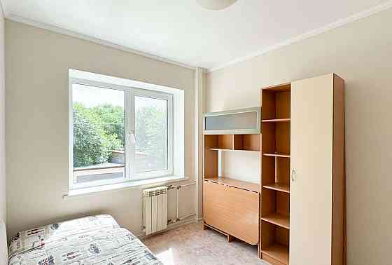 3-комн. квартира, 57 м2, 2/5 эт. Благовещенск