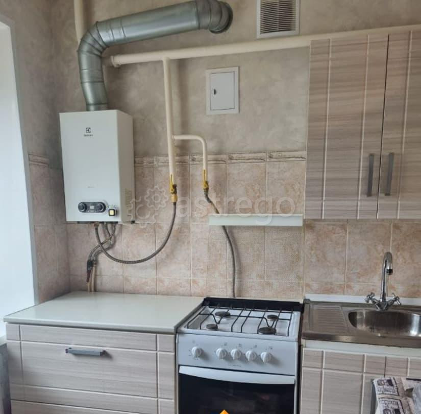 4-комн. квартира, 60.7 м2, 2/5 эт. Стерлитамак - изображение 6