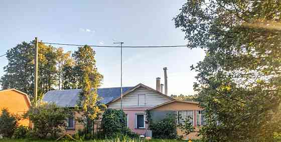 Дом, 90 м2, 4 сотки, 1 эт. Москва