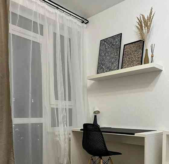 2-комн. квартира, 48 м2, 9/22 эт. Москва
