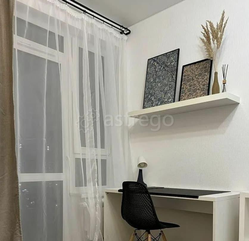 2-комн. квартира, 48 м2, 9/22 эт. Москва - изображение 6