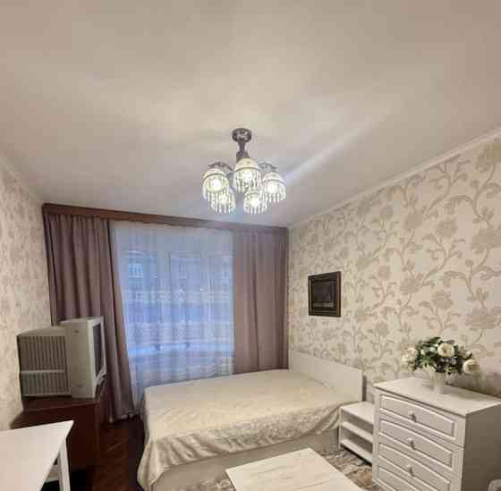 Комната, 17 м2, 3/5 эт. Санкт-Петербург