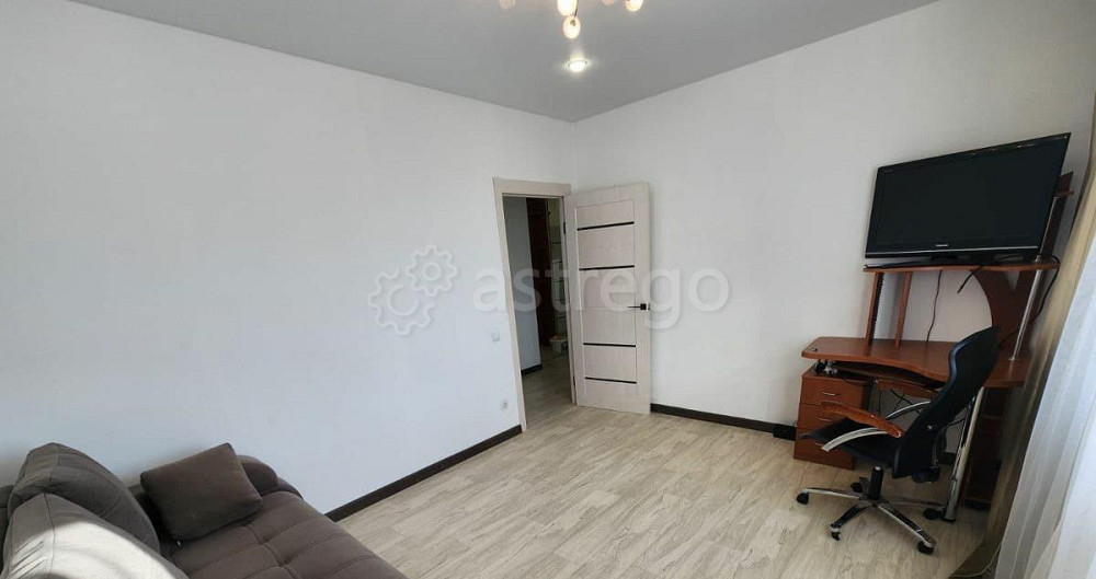 2-комн. квартира, 58 м2, 11/12 эт. Благовещенск - изображение 7