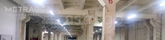 Отдельное здание, 3460 м2 Бийск - изображение 1