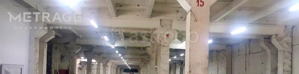Отдельное здание, 3460 м2 Бийск - изображение 1