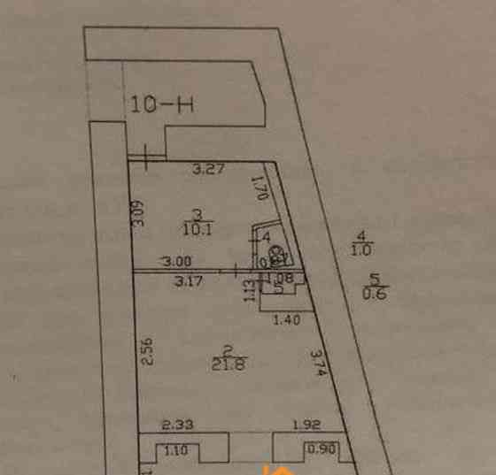 Торговое помещение, 80 м2 Санкт-Петербург