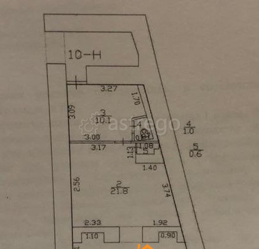 Торговое помещение, 80 м2 Санкт-Петербург - изображение 4