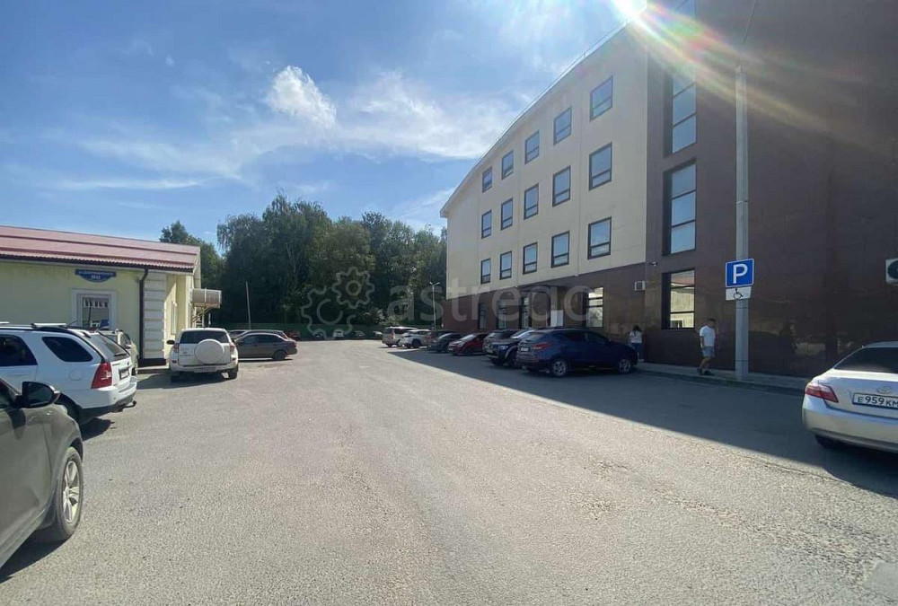 Торговое помещение, 1200 м2 Вельск - изображение 3