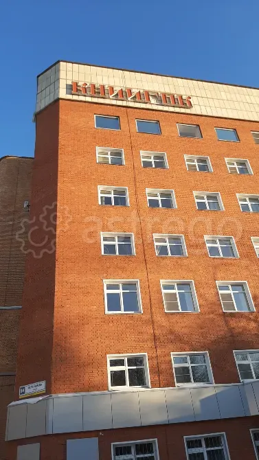 Сдам 1-комн. квартиру, 36 м2, 3/5 эт., посуточно Киров - изображение 7
