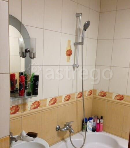 1-комн. квартира, 38 м2, 3/9 эт. Москва - изображение 1