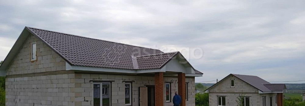 Коттедж, 70 м2, 15 соток, 1 эт. Чишмы - изображение 4