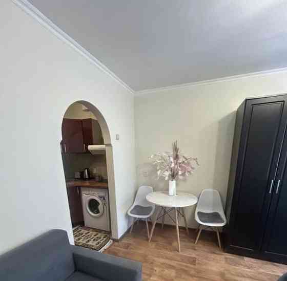 1-комн. квартира, 17.7 м2, 3/5 эт. Воскресенск