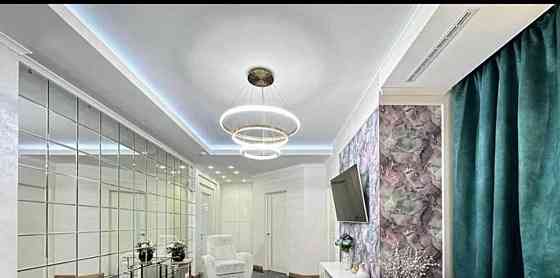 3-комн. квартира, 110 м2, 13/40 эт. Москва