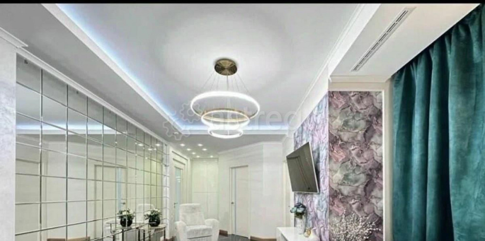 3-комн. квартира, 110 м2, 13/40 эт. Москва - изображение 3
