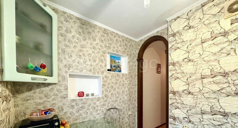 2-комн. квартира, 42 м2, 1/5 эт. Хотьково - изображение 2