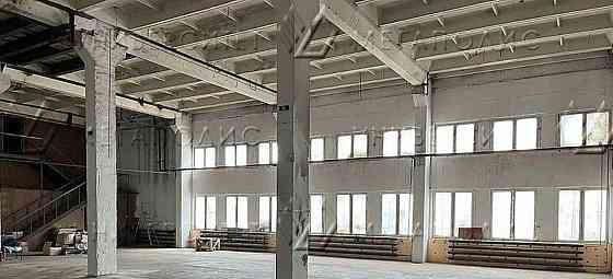 Склад, 950 м2 Лобня