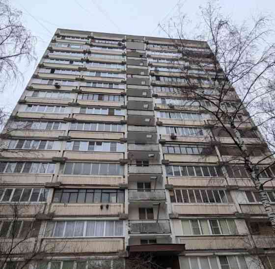 2-комн. квартира, 48 м2, 8/14 эт. Одинцово