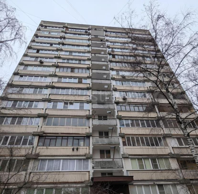 2-комн. квартира, 48 м2, 8/14 эт. Одинцово - изображение 6